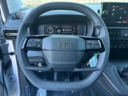 
										FIAT Doblo Serie 3 Van Lh1 1.5 Bluehdi 130cv Mt6 full									
