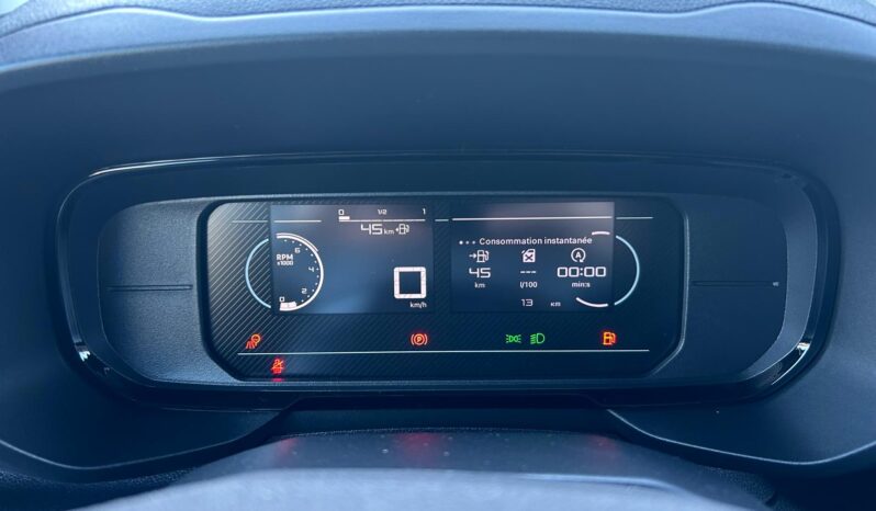 
								FIAT Doblo Serie 3 Van Lh1 1.5 Bluehdi 130cv Mt6 full									