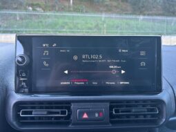 
										FIAT Doblo Serie 3 Van Lh1 1.5 Bluehdi 130cv Mt6 full									