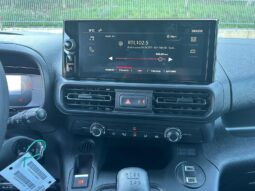 
										FIAT Doblo Serie 3 Van Lh1 1.5 Bluehdi 130cv Mt6 full									