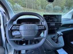 
										FIAT Doblo Serie 3 Van Lh1 1.5 Bluehdi 130cv Mt6 full									