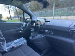 
										FIAT Doblo Serie 3 Van Lh1 1.5 Bluehdi 130cv Mt6 full									