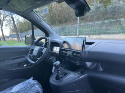 
										FIAT Doblo Serie 3 Van Lh1 1.5 Bluehdi 130cv Mt6 full									