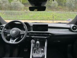 
										ALFA ROMEO Tonale 1.5cc Hybrid 130cv TCT7 Sprint full									
