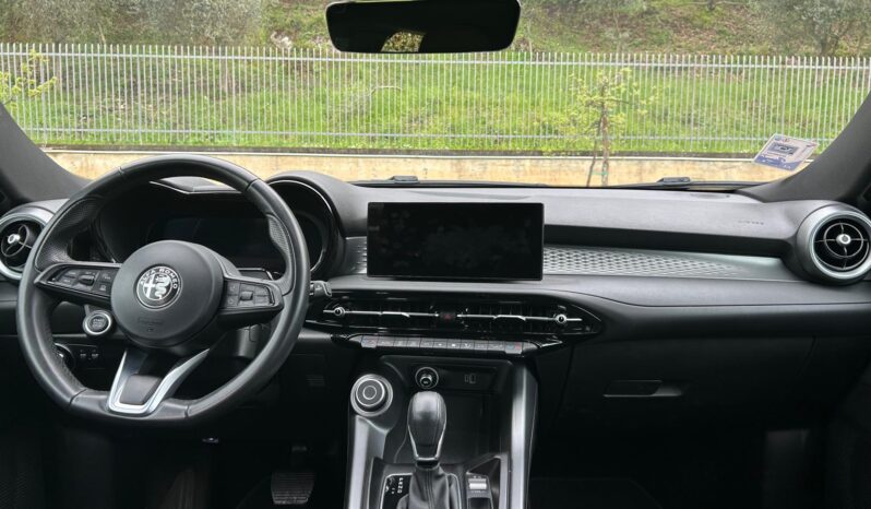 
								ALFA ROMEO Tonale 1.5cc Hybrid 130cv TCT7 Sprint full									