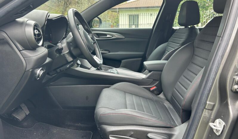 
								ALFA ROMEO Tonale 1.5cc Hybrid 130cv TCT7 Sprint full									