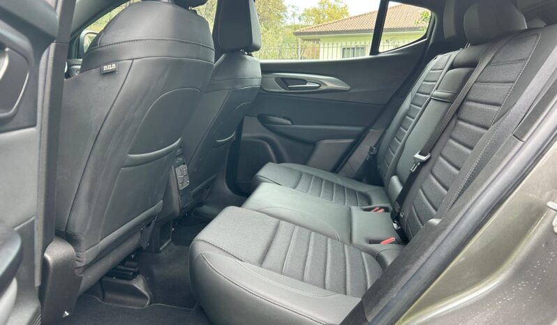 
								ALFA ROMEO Tonale 1.5cc Hybrid 130cv TCT7 Sprint full									