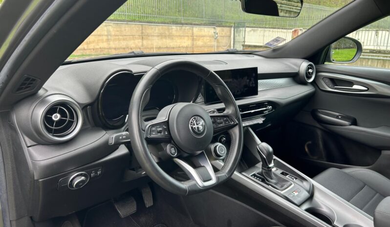 
								ALFA ROMEO Tonale 1.5cc Hybrid 130cv TCT7 Sprint full									