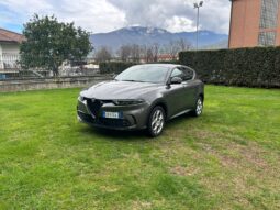 
										ALFA ROMEO Tonale 1.5cc Hybrid 130cv TCT7 Sprint full									
