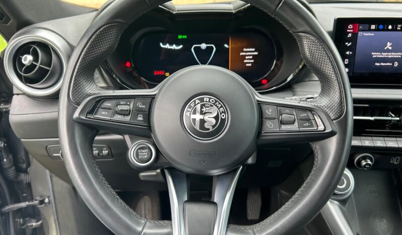 
								ALFA ROMEO Tonale 1.5cc Hybrid 130cv TCT7 Sprint full									