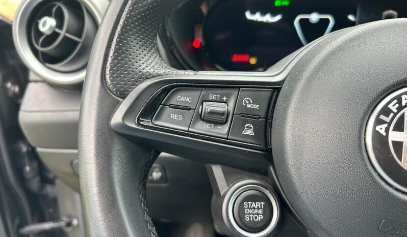 
								ALFA ROMEO Tonale 1.5cc Hybrid 130cv TCT7 Sprint full									