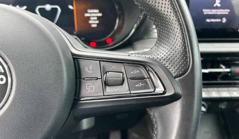 
								ALFA ROMEO Tonale 1.5cc Hybrid 130cv TCT7 Sprint full									
