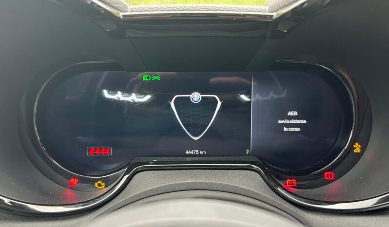 
								ALFA ROMEO Tonale 1.5cc Hybrid 130cv TCT7 Sprint full									