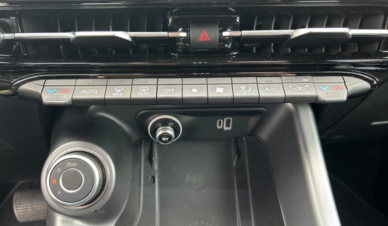 
								ALFA ROMEO Tonale 1.5cc Hybrid 130cv TCT7 Sprint full									