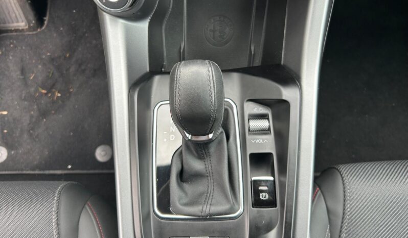
								ALFA ROMEO Tonale 1.5cc Hybrid 130cv TCT7 Sprint full									