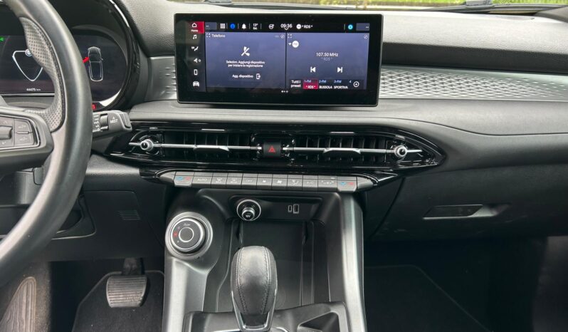 
								ALFA ROMEO Tonale 1.5cc Hybrid 130cv TCT7 Sprint full									