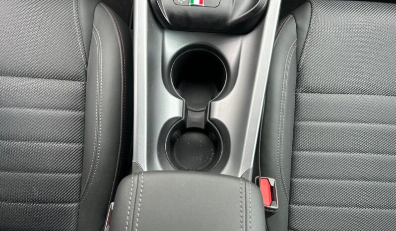 
								ALFA ROMEO Tonale 1.5cc Hybrid 130cv TCT7 Sprint full									