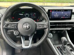 
										ALFA ROMEO Tonale 1.5cc Hybrid 130cv TCT7 Sprint full									