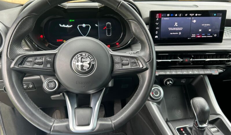 
								ALFA ROMEO Tonale 1.5cc Hybrid 130cv TCT7 Sprint full									