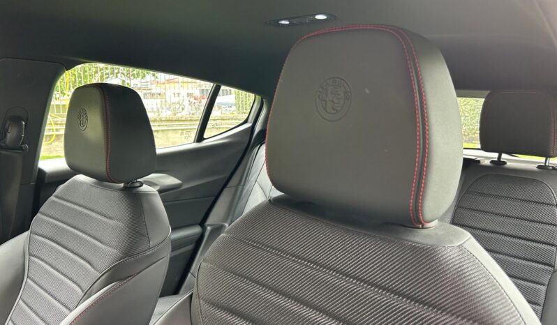 
								ALFA ROMEO Tonale 1.5cc Hybrid 130cv TCT7 Sprint full									