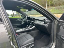 
										ALFA ROMEO Tonale 1.5cc Hybrid 130cv TCT7 Sprint full									