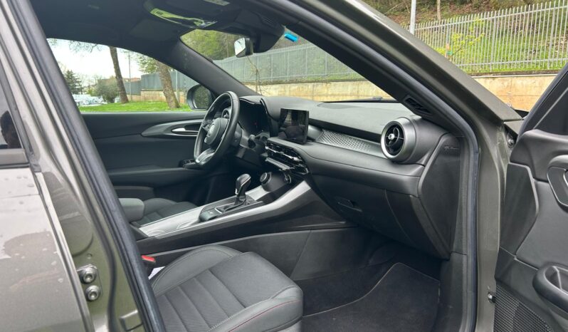 
								ALFA ROMEO Tonale 1.5cc Hybrid 130cv TCT7 Sprint full									