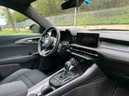 
										ALFA ROMEO Tonale 1.5cc Hybrid 130cv TCT7 Sprint full									