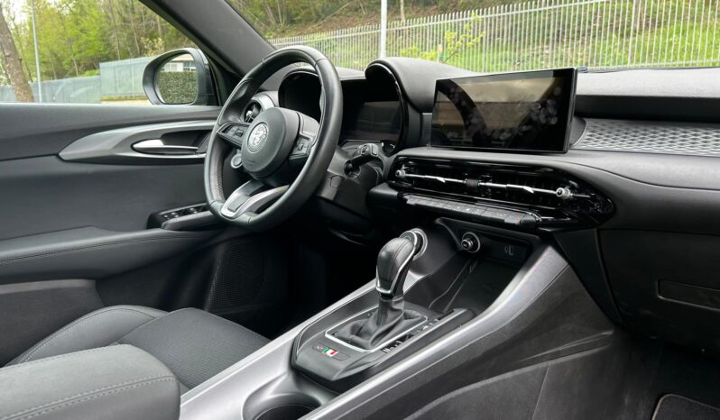 
								ALFA ROMEO Tonale 1.5cc Hybrid 130cv TCT7 Sprint full									