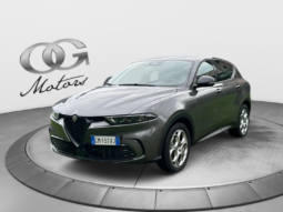 ALFA ROMEO Tonale 1.5cc Hybrid 130cv TCT7 Sprint