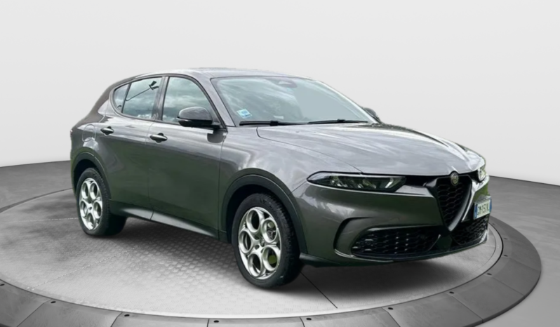 
								ALFA ROMEO Tonale 1.5cc Hybrid 130cv TCT7 Sprint full									