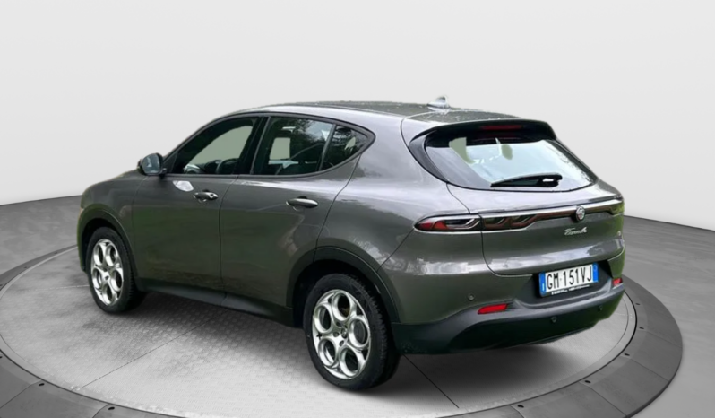 
								ALFA ROMEO Tonale 1.5cc Hybrid 130cv TCT7 Sprint full									