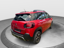 
										Citroen C3 Aircross 1.5cc BlueHDi 110cv PLUS full									