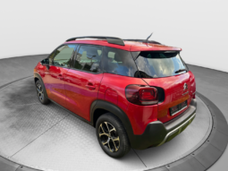
										Citroen C3 Aircross 1.5cc BlueHDi 110cv PLUS full									