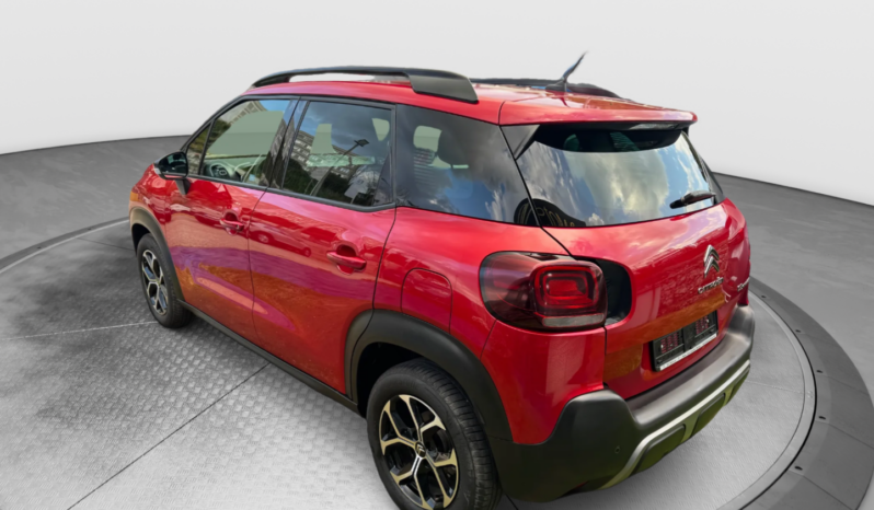 
								Citroen C3 Aircross 1.5cc BlueHDi 110cv PLUS full									