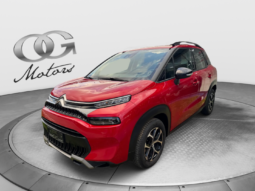 
										Citroen C3 Aircross 1.5cc BlueHDi 110cv PLUS full									