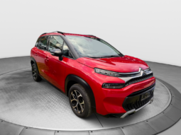 
										Citroen C3 Aircross 1.5cc BlueHDi 110cv PLUS full									