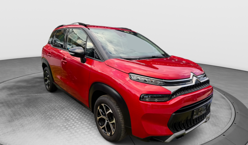 
								Citroen C3 Aircross 1.5cc BlueHDi 110cv PLUS full									
