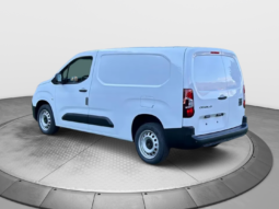 
										FIAT Doblo Serie 3 Van Lh1 1.5 Bluehdi 130cv Mt6 full									
