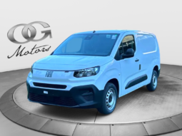 FIAT Doblo Serie 3 Van Lh1 1.5 Bluehdi 130cv Mt6