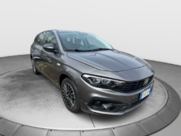 
										FIAT TIPO SW 1.6cc MJT 130cv City Life full									