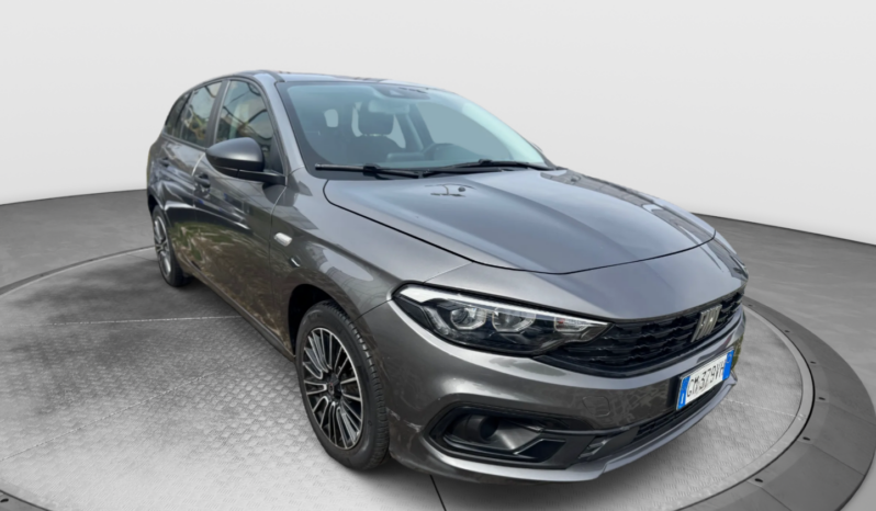 
								FIAT TIPO SW 1.6cc MJT 130cv City Life full									