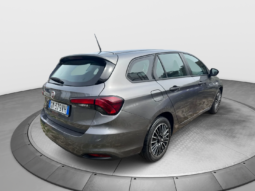 
										FIAT TIPO SW 1.6cc MJT 130cv City Life full									