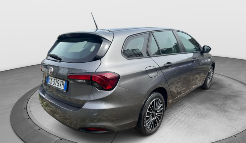 
								FIAT TIPO SW 1.6cc MJT 130cv City Life full									