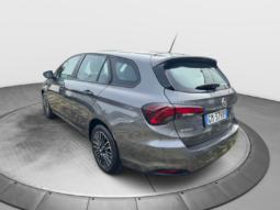 
										FIAT TIPO SW 1.6cc MJT 130cv City Life full									