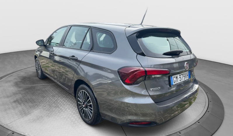 
								FIAT TIPO SW 1.6cc MJT 130cv City Life full									