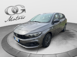 FIAT TIPO SW 1.6cc MJT 130cv City Life