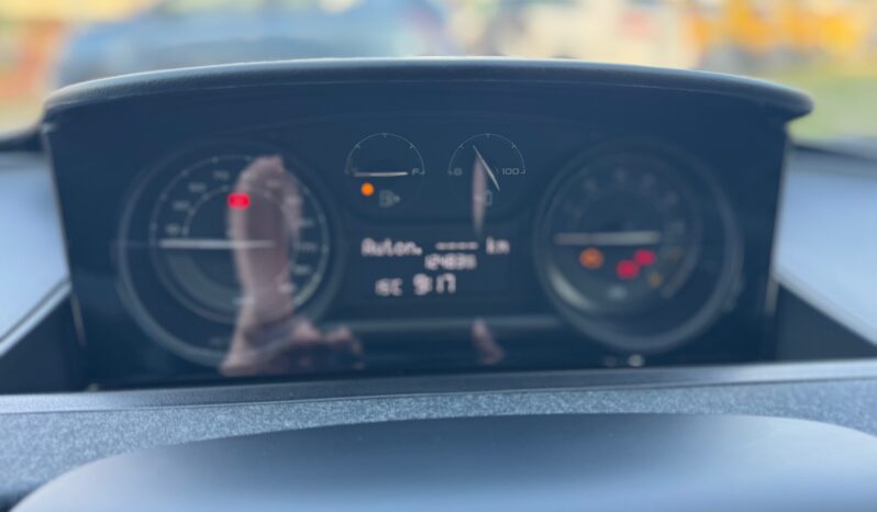 
								Lancia Ypsilon 1.0 70CV Hybrid SILVER PLUS full									