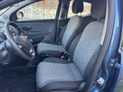 
										Lancia Ypsilon 1.0 70CV Hybrid SILVER PLUS full									