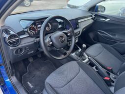
										SKODA FABIA 1.0 MPI EVO 80CV AMBITION full									