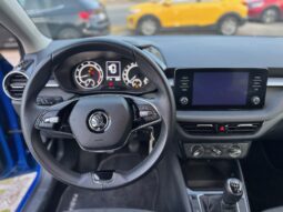 
										SKODA FABIA 1.0 MPI EVO 80CV AMBITION full									